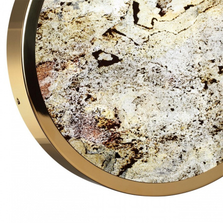 Фото Накладной светильник Odeon Light Bergi 5079/24L