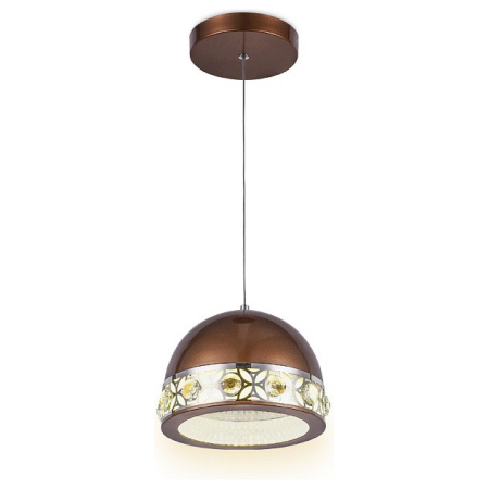 Открыть Подвесной светильник Ambrella Light FA FA9495 Фото Подвесной светильник Ambrella Light FA FA9495