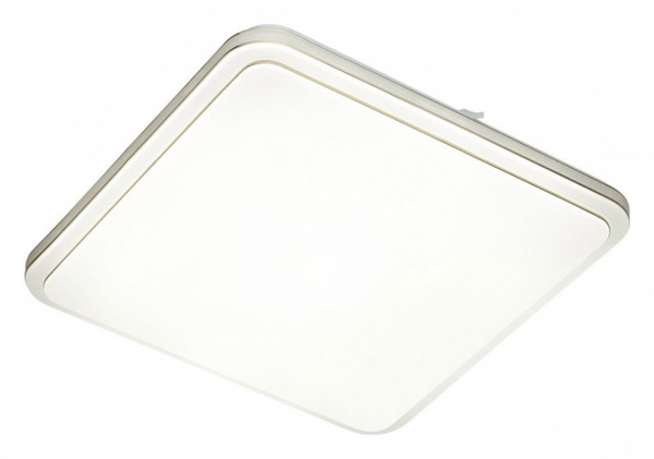 Открыть Накладной светильник Sonex Seva 7613/CL Фото Накладной светильник Sonex Seva 7613/CL