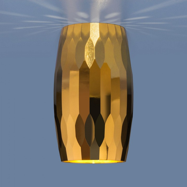 Фото Накладной светильник Elektrostandard DLN104 a047724