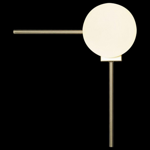 Фото Накладной светильник Loft it Meridian 10132/B Gold