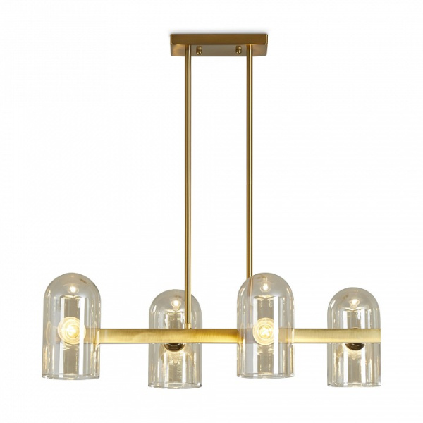 Фото Светильник на штанге Freya Firefly FR5427PL-04BS