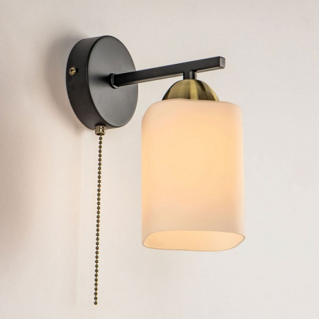 Открыть Бра Citilux Генри CL130415 Фото Бра Citilux Генри CL130415