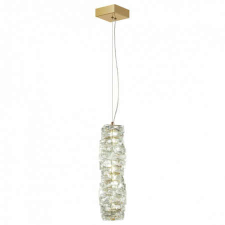 Фото Подвесной светильник Odeon Light Straza 4999/10L