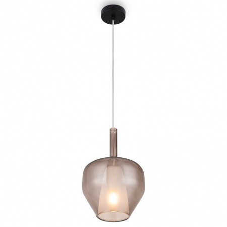 Фото Подвесной светильник Maytoni Duality MOD271PL-01B6