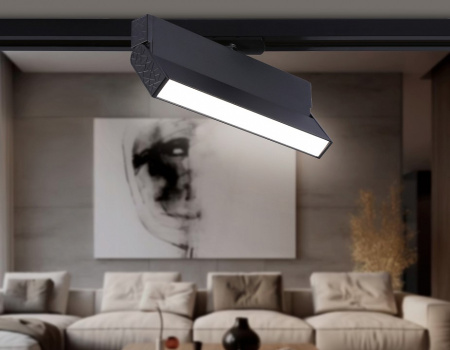Открыть Светильник на штанге Ambrella Light GL GL6808 Фото Светильник на штанге Ambrella Light GL GL6808