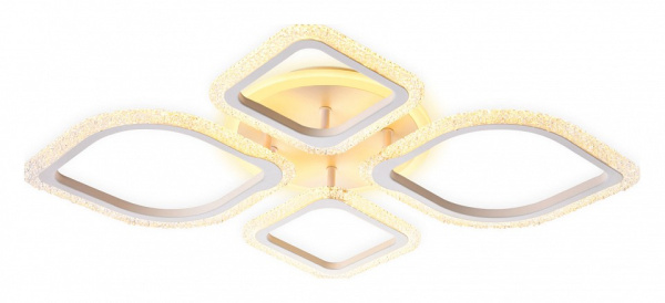 Фото Потолочная люстра Ambrella Light FA FA5147
