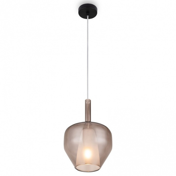 Фото Подвесной светильник Maytoni Duality MOD271PL-01B6