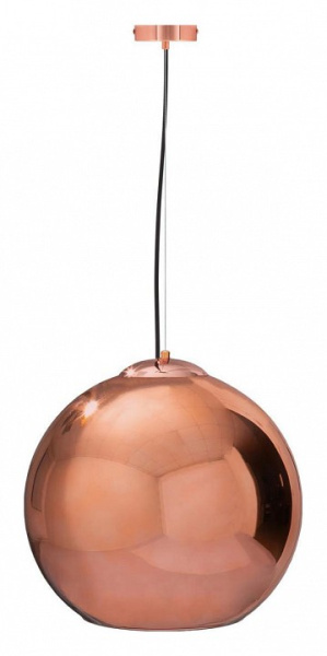 Открыть Подвесной светильник Loft it Copper Shade LOFT2023-E Фото Подвесной светильник Loft it Copper Shade LOFT2023-E
