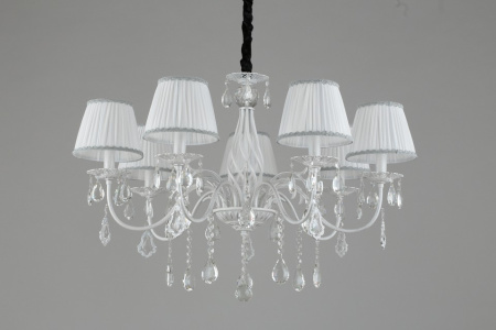 Фото Подвесная люстра Omnilux Cremona OML-60813-07