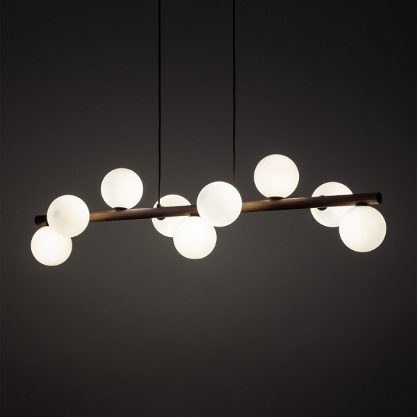 Открыть Подвесной светильник TK Lighting Estera Wood 10273 Estera Wood Фото Подвесной светильник TK Lighting Estera Wood 10273 Estera Wood