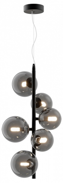 Фото Подвесной светильник Maytoni Dallas MOD545PL-06B