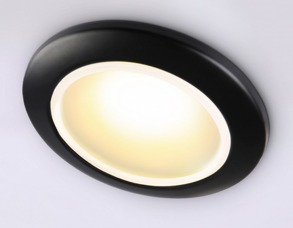 Фото Встраиваемый светильник Ambrella Light TN TN111