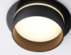 Открыть Встраиваемый светильник Ambrella Light TN TN5213 Фото Встраиваемый светильник Ambrella Light TN TN5213