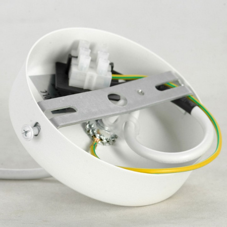 Фото Подвесной светильник Lussole Monroe LSP-8516