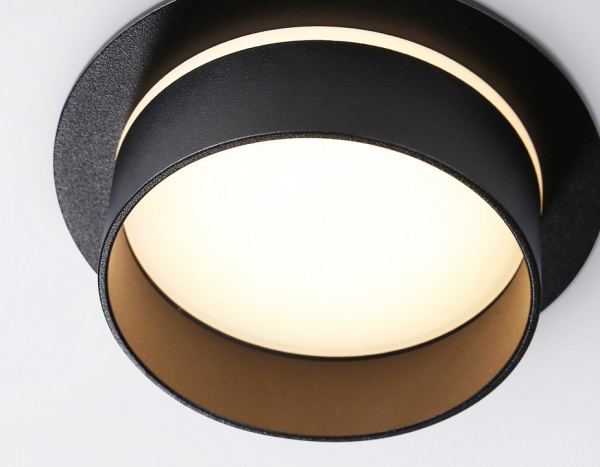 Открыть Встраиваемый светильник Ambrella Light TN TN5213 Фото Встраиваемый светильник Ambrella Light TN TN5213