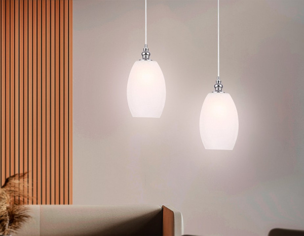 Открыть Подвесной светильник Ambrella Light TR TR3621 Фото Подвесной светильник Ambrella Light TR TR3621