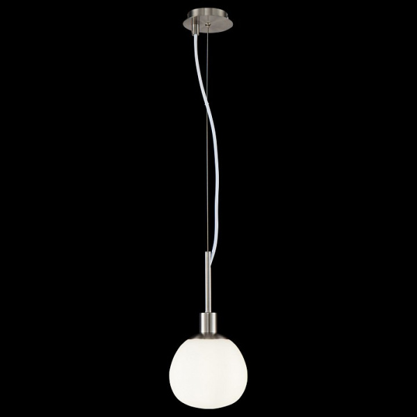 Фото Подвесной светильник Maytoni Erich MOD221-PL-01-N