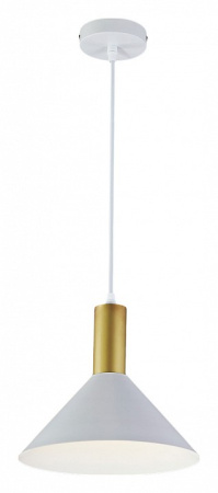 Фото Подвесной светильник Escada Sagitta 1108/1S White