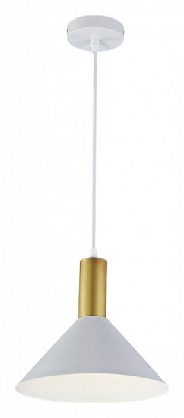 Фото Подвесной светильник Escada Sagitta 1108/1S White