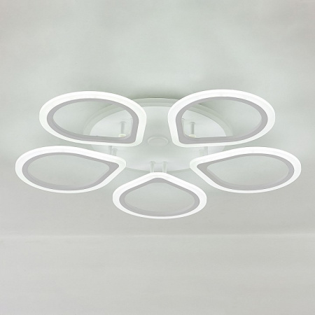 Фото Накладной светильник Citilux Транай Смарт CL235A150E