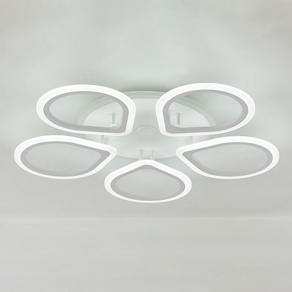 Фото Накладной светильник Citilux Транай Смарт CL235A150E