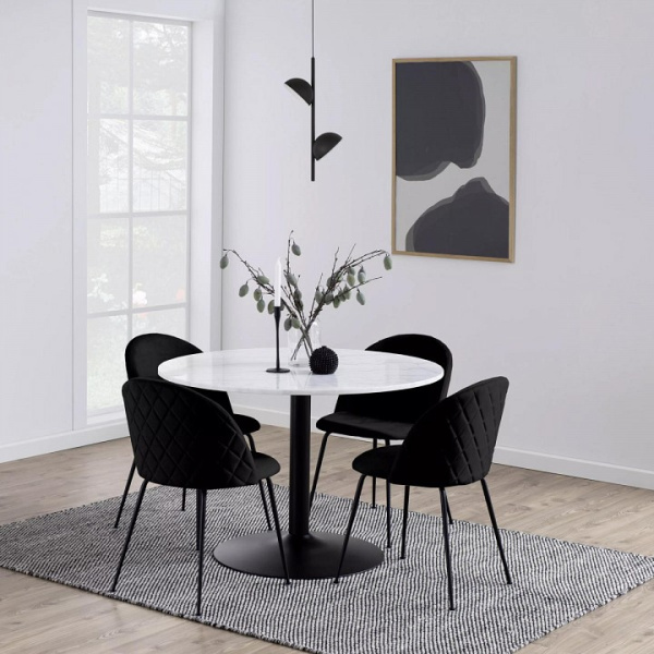 Фото Подвесной светильник Loft it Mons 10335 Black