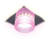 Открыть Встраиваемый светильник Ambrella Light TN TN356 Фото Встраиваемый светильник Ambrella Light TN TN356