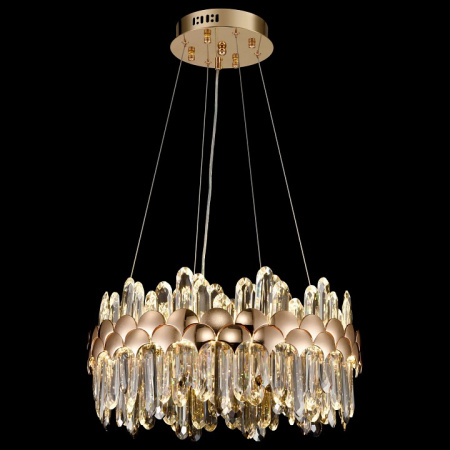 Фото Подвесной светильник Wertmark Debora WE104.01.303