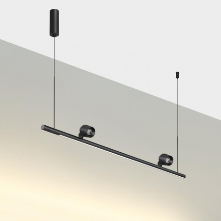 Фото Подвесной светильник Novotech FERMO 359309