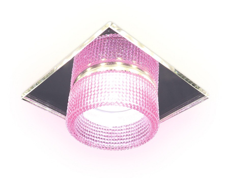 Открыть Встраиваемый светильник Ambrella Light TN TN356 Фото Встраиваемый светильник Ambrella Light TN TN356