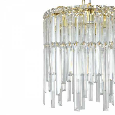 Фото Подвесная люстра Escada Odegard 2105/8S