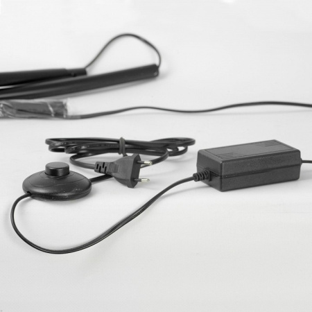 Фото Торшер Lussole Shoe LSP-0937