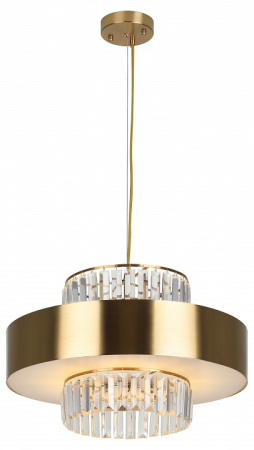 Фото Подвесной светильник Rivoli Vickie Б0061902