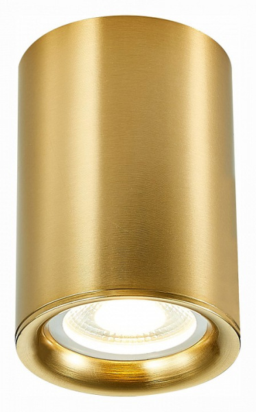 Фото Накладной светильник ST-Luce ST114 ST114.207.01