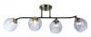 Люстра на штанге Ambrella Light TR TR303011 Люстра на штанге Ambrella Light TR TR303011