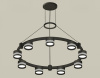 Подвесная люстра Ambrella Light XR XR92051903 Подвесная люстра Ambrella Light XR XR92051903