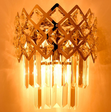 Фото Накладной светильник Ambrella Light TR TR5282