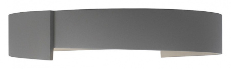 Открыть Накладной светильник Loft it Coin 10200 Grey Фото Накладной светильник Loft it Coin 10200 Grey
