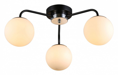 Фото Потолочная люстра Rivoli Florentina Б0053433