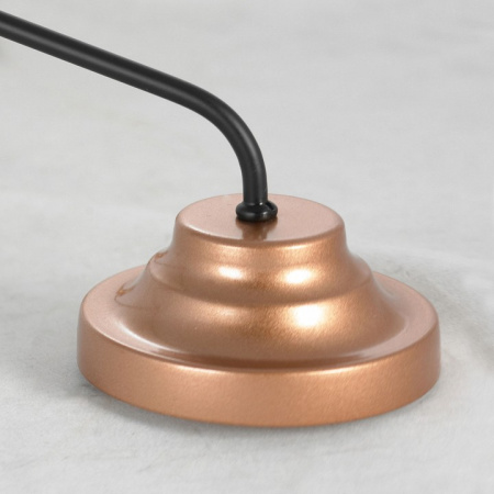 Фото Подвесная люстра Lussole Fishers LSP-8800