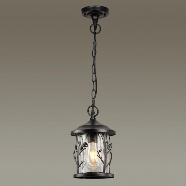 Фото Подвесной светильник Odeon Light Cuita 4963/1