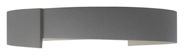 Фото Накладной светильник Loft it Coin 10200 Grey