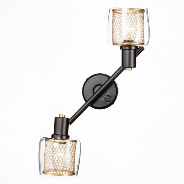 Открыть Бра Citilux Смит CL530525 Фото Бра Citilux Смит CL530525