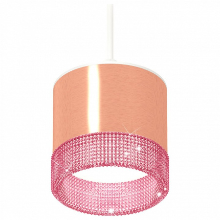 Открыть Подвесной светильник Ambrella Light XP XP8122031 Фото Подвесной светильник Ambrella Light XP XP8122031