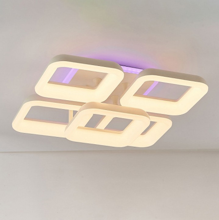 Фото Накладной светильник Citilux Паркер Смарт 1 CL225A250E