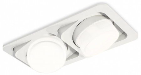 Фото Встраиваемый светильник Ambrella Light XC XC7663083