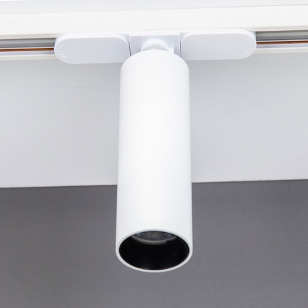 Фото Светильник на штанге Citilux Тубус CL01T070N