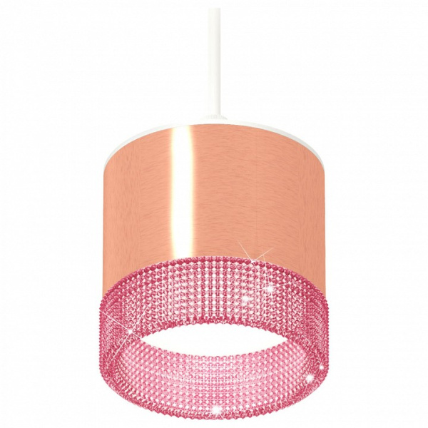 Открыть Подвесной светильник Ambrella Light XP XP8122031 Фото Подвесной светильник Ambrella Light XP XP8122031