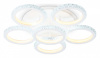 Потолочная люстра Ambrella Light FA FA9531 Потолочная люстра Ambrella Light FA FA9531